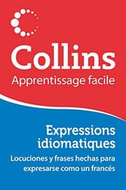 Tapa de Expressions idiomatiques
