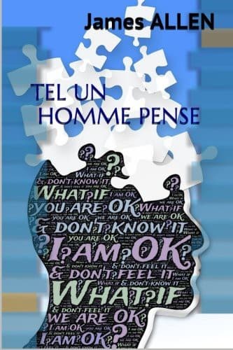 Tapa de Tel un homme pense