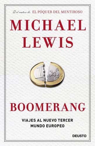 Tapa de Boomerang