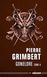 Tapa de Gonelore, tome 4. Nejabeth