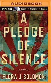 Tapa de Pledge of Silence, A