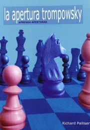 Tapa de La apertura Trompowsky