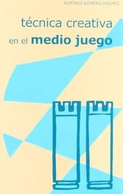 Tapa de Técnica Creativa en el Medio Juego