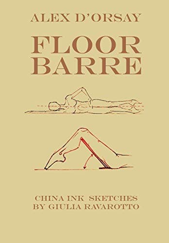 Tapa de Floor Barre