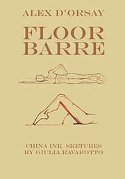 Tapa de Floor Barre