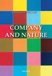 Tapa de Company and nature