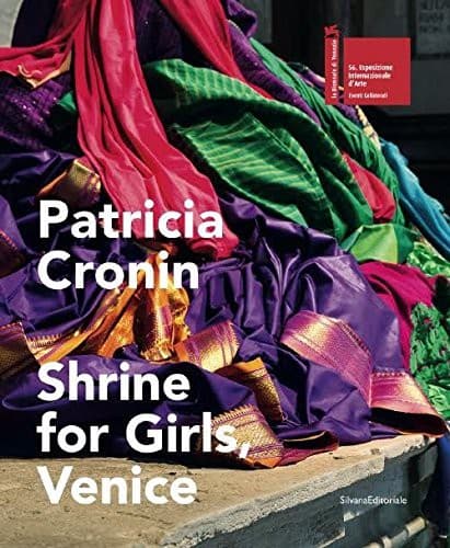 Tapa de Patricia Cronin