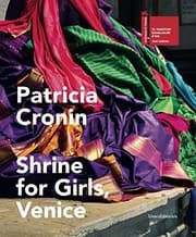 Tapa de Patricia Cronin