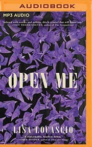 Tapa de Open me