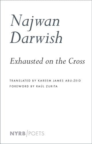 Tapa de Exhausted on the Cross