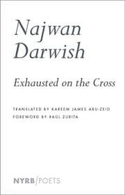 Tapa de Exhausted on the Cross