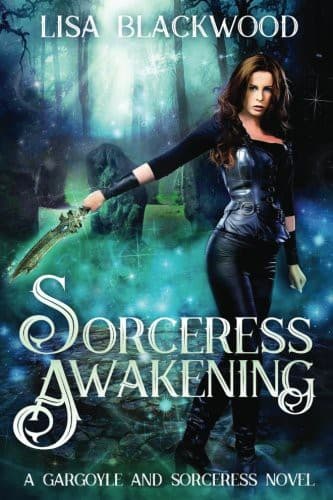 Tapa de Sorceress Awakening