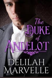 Tapa de The Duke of Andelot
