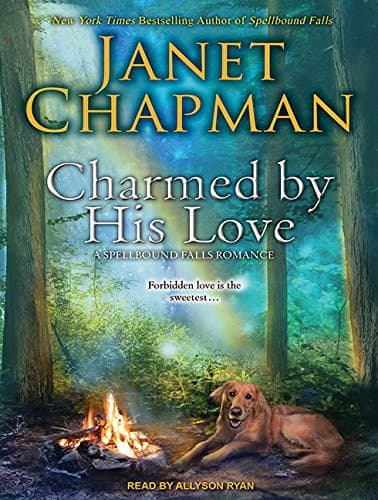 Tapa de Charmed by His Love