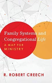 Tapa de Family Systems and Congregational Life