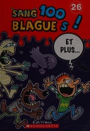 Tapa de 100 blagues! Et plus ... No. 26