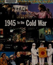Tapa de 1945 to the Cold War