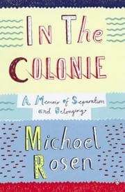 Tapa de In the Colonie
