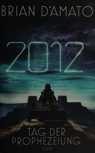 Tapa de 2012: der Tag der Prophezeiung