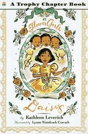 Tapa de Daisy