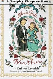 Tapa de Heather