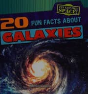 Tapa de 20 fun facts about galaxies
