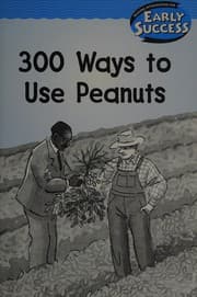 Tapa de 300 ways to use peanuts
