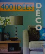 Tapa de 400 idées déco