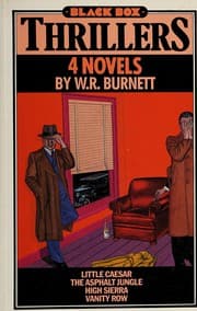 Tapa de 4 novels