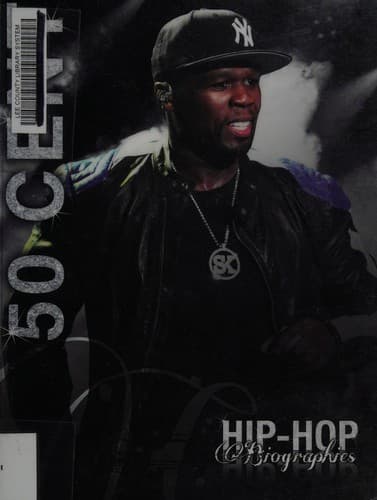 Tapa de 50 Cent