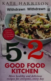 Tapa de 5:2 good food kitchen