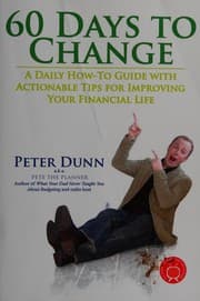 Tapa de 60 days to change