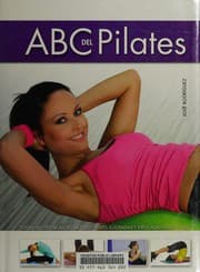 Tapa de ABC del Pilates