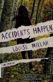 Tapa de Accidents happen