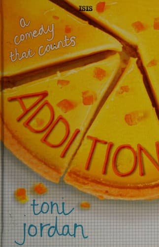 Tapa de Addition