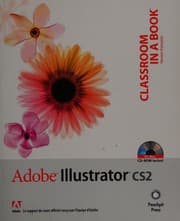 Tapa de Adobe Illustrator CS2