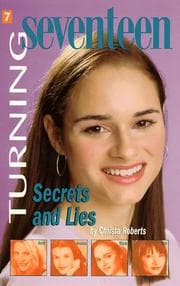 Tapa de Secrets and lies
