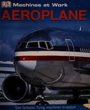 Tapa de Aeroplane