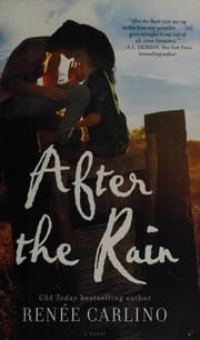 Tapa de After the rain