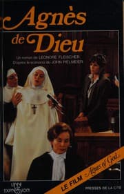 Tapa de Agnès de Dieu