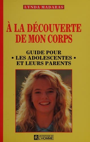 Tapa de À la découverte de mon corps