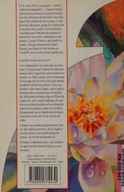 Tapa de À la découverte des parfums