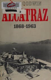 Tapa de Alcatraz: 1868-1963