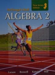 Tapa de Algebra 2