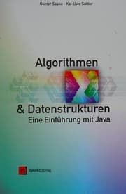 Tapa de Algorithmen und Datenstrukturen