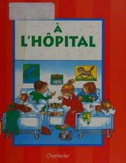 Tapa de À l'hôpital
