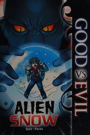 Tapa de Alien snow