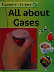 Tapa de All about gases