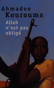 Tapa de Allah n'est pas obligé