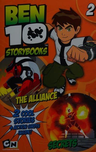 Tapa de The alliance
